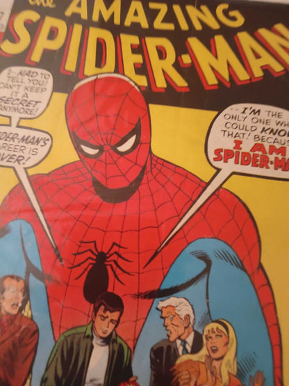 Amazing Spider-Man #39-200 INSANE COLLECTION LOT 45 57 90 97 122 HIGH GRADE