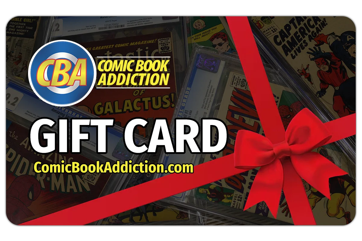 CBA Digital Gift Card (USD)