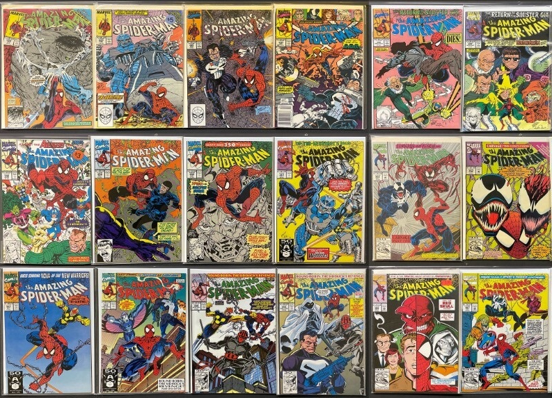 Comic Collection