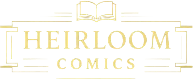 Heirloom Comics