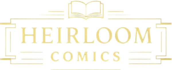 Heirloom Comics