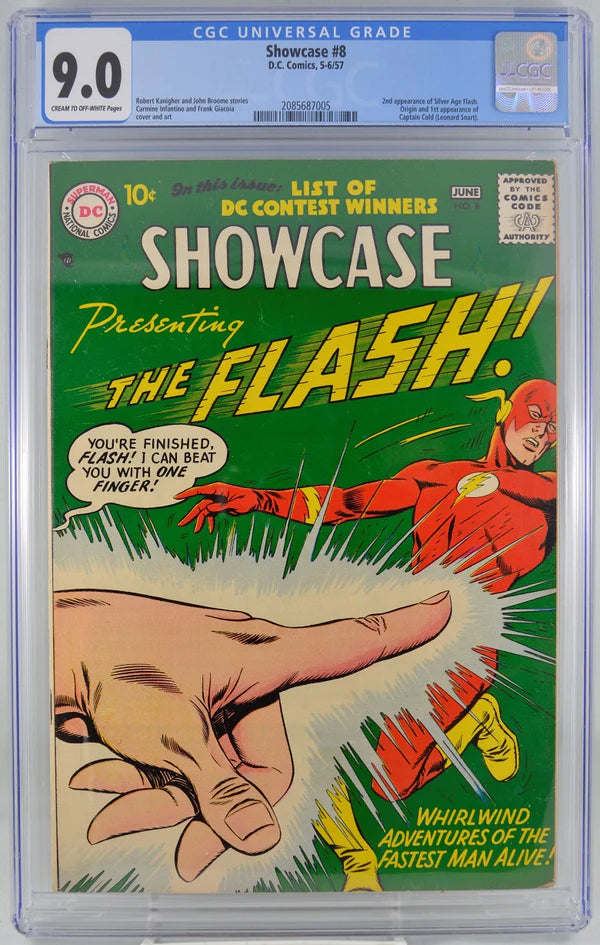 Comic Book 2